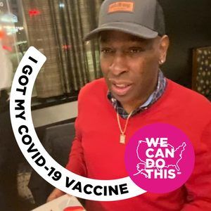 Meet your Posher, William